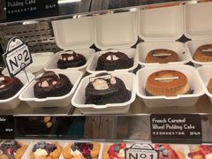 -B&C黄油与面包·THE GARDEN BAKERY概念店(世纪汇店)