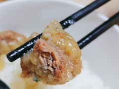 -定家小酥肉·清真(回民街店)