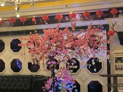 -钱莊Party连锁KTV(黄江星光城店)