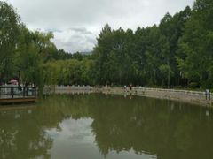 -宗角禄康公园