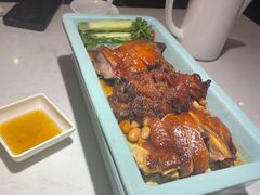 -避风塘·老港味餐厅(虹口龙之梦店)