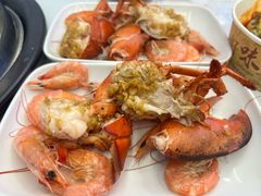 -船奇蒸汽海鲜·闽菜(八市海鲜总店)