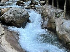 -山西壶关太行山大峡谷旅游景区
