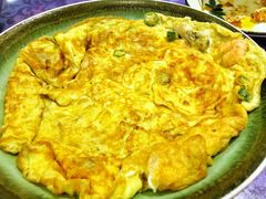 虾仁海蛎煎-威海渔村(静安旗舰店)