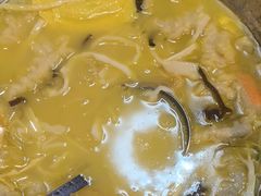 -郭林家常菜(狼垡店)