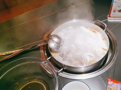 -淼福猪肚鸡·椰子鸡火锅(大沙地店)