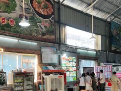 大堂-石岐乳鸽村(桥观坊南四巷店)