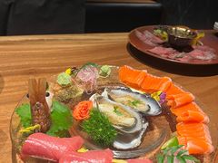 -眞日本料理