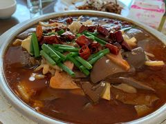 -振海居香河肉饼老店