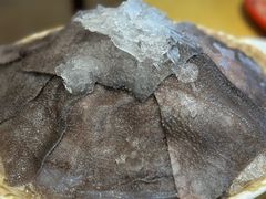 阳家毛肚-田鸭肠·非遗火锅(彭州店)