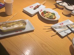 -蚝翅·海鲜粥·烧烤·龙虾季(海曙天一店)
