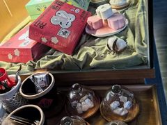 -佬泰丰斋· 乌镇茶食餐厅