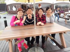 -乐天免税店(明洞店)