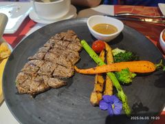 -ITA·意塔意大利餐厅(亦庄店)