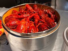 -巴厘龙虾·榜首油焖大虾(洞庭·艺术洋房店)