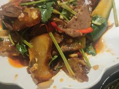 -潮道鱼仔店·潮汕味(长兴路店)