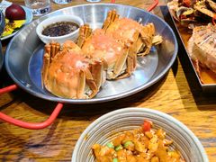 -必点海鲜·鲅鱼水饺(鞍山西道店)