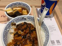 -吉野家(复兴路第二餐厅店)