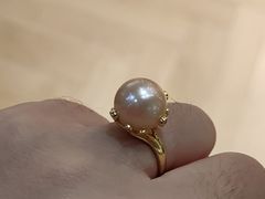 -十八字金·银饰·开蚌DIY·手工体验团建(世纪金源店)