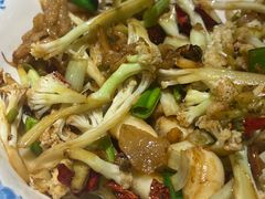 -烹湘·鲜炒湖南土菜(海珠店)