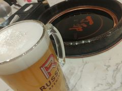 -丁卯•铜锅涮肉(工体店)