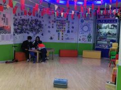 -乐博乐博少儿编程·乐高机器人编程·信息学竞赛(百仕达校区)