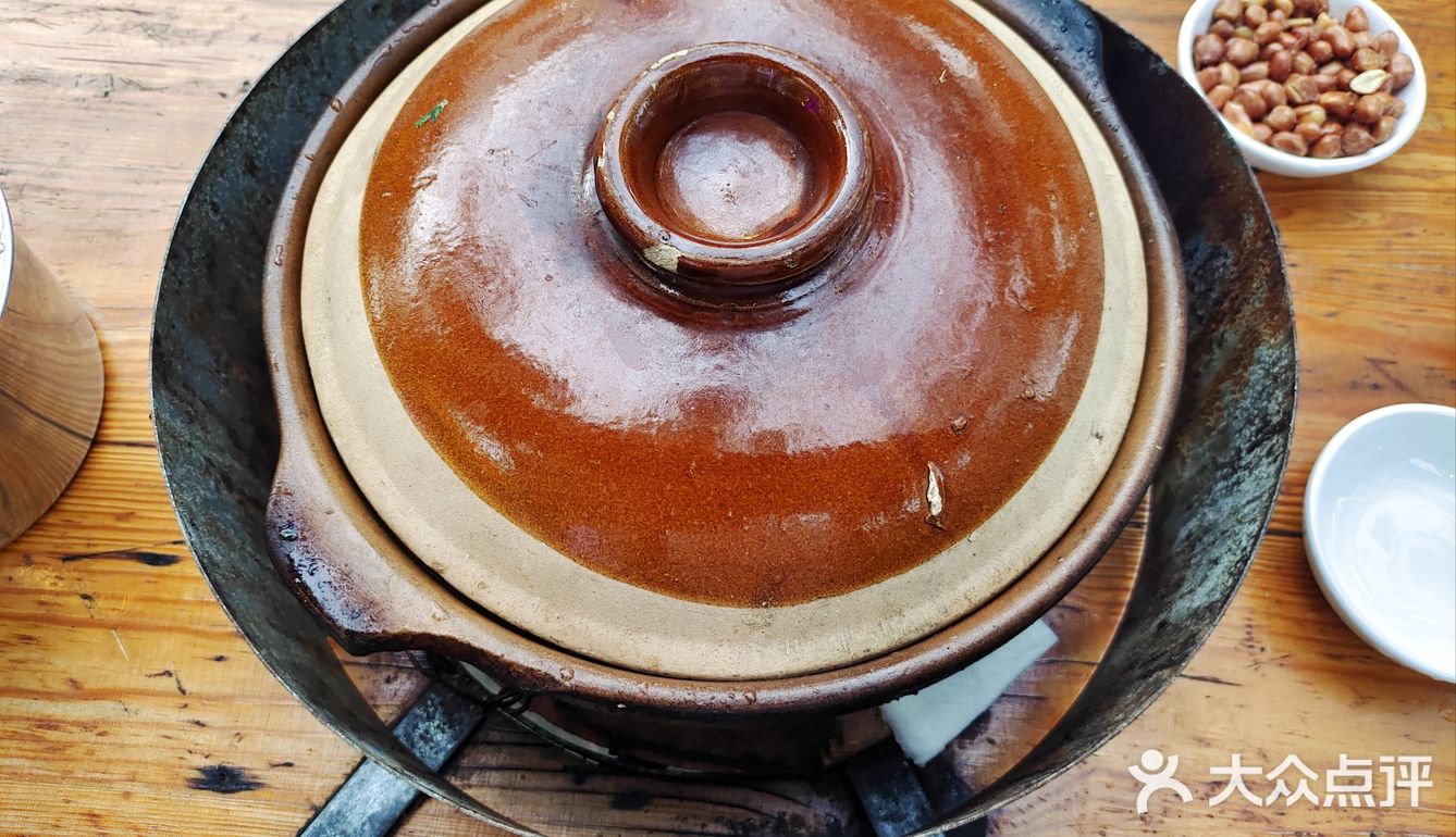 广东味噶一餐[胜利][胜利]