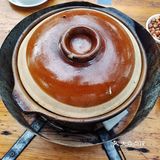 广东味噶一餐[胜利][胜利]