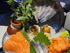-上井精致料理自助餐(松雷店)