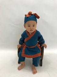 -倾城宝贝儿童摄影(浦东金谊店)