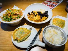 -小土豆北方菜馆(文慧园店)