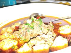 -汉水谣·江景餐厅(江滩店)