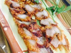-年辉渔村·非遗传承餐厅(新丰江店)