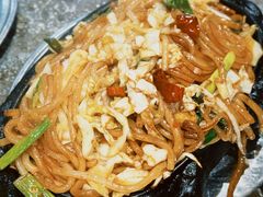 -颜记铁板烧(农民巷店)