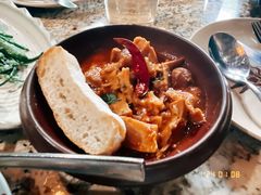 -BROWNSTONE布朗石西班牙餐厅(富城店)