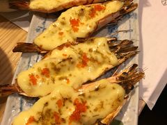 -小句号·精致料理(江南环球港店)