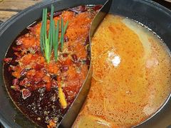 -冯校长老火锅(太古里店)