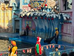 -华夏文旅海洋公园