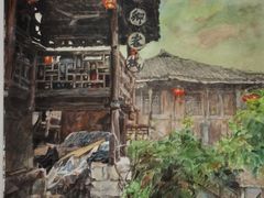 -上海虹桥当代艺术馆