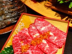 -300杯·和牛烧肉清酒专门店(廊里店)