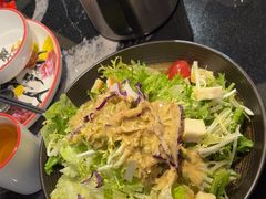 -新白鹿餐厅(百联中环店)