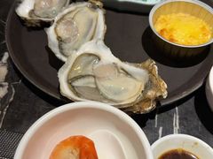 -半岛翡丽海鲜自助餐厅(观风亭店)