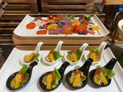 -长兴开元名都大酒店·地中海咖啡厅