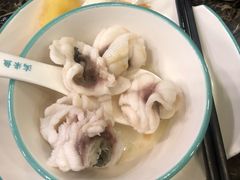 -鱼粤鲜淘米捞·中山脆肉鲩火锅(悦湖会店)