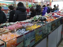 -北京稻香村(冯村店)