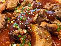 -博斯腾宾馆中餐厅