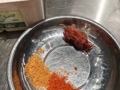 -内蒙古海拉尔烤羊腿·烤全羊·烧烤