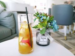 -浮梦·高空下午茶&水晶DIY