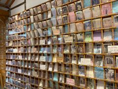 -猫的天空之城概念书店(苏州平江店)