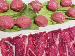 -古乐牛香·鲜牛肉自助火锅(南京总店)